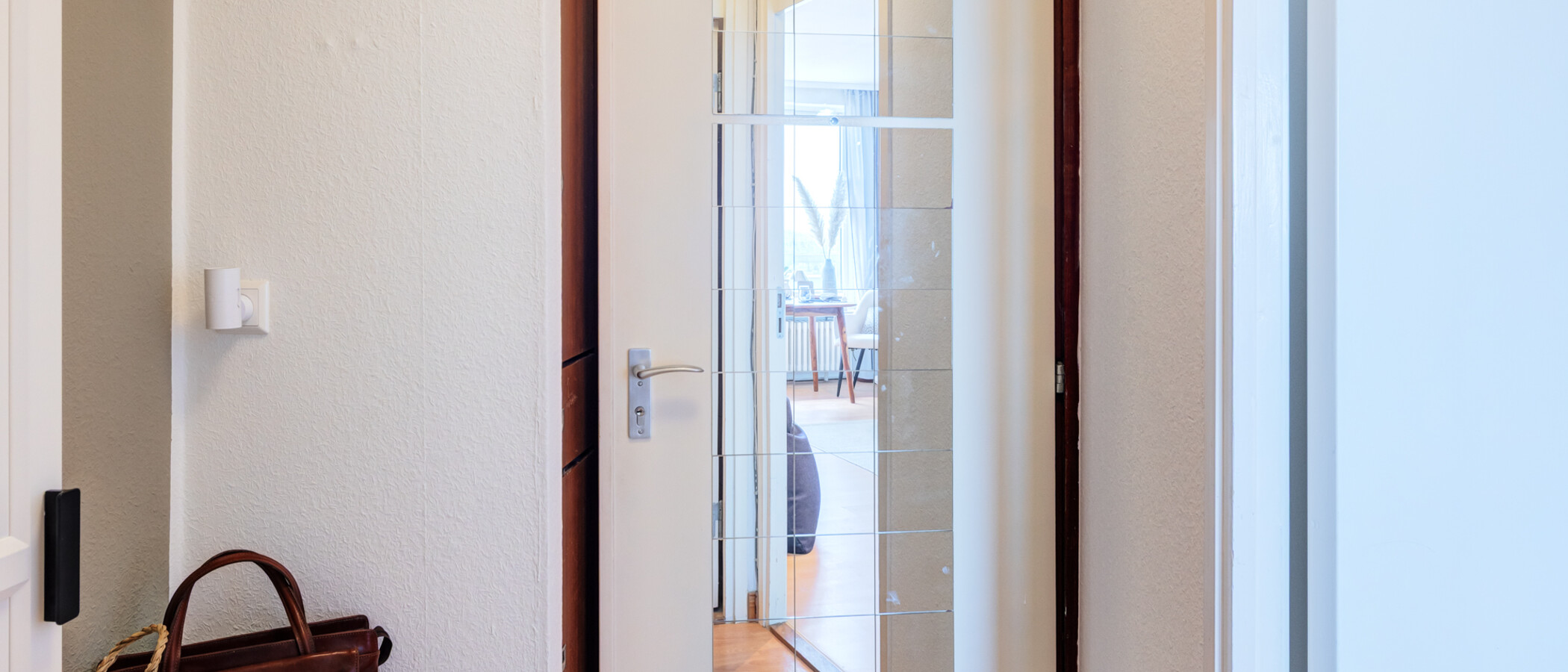 apartment München Parkstadt Solln 03 hall 13660