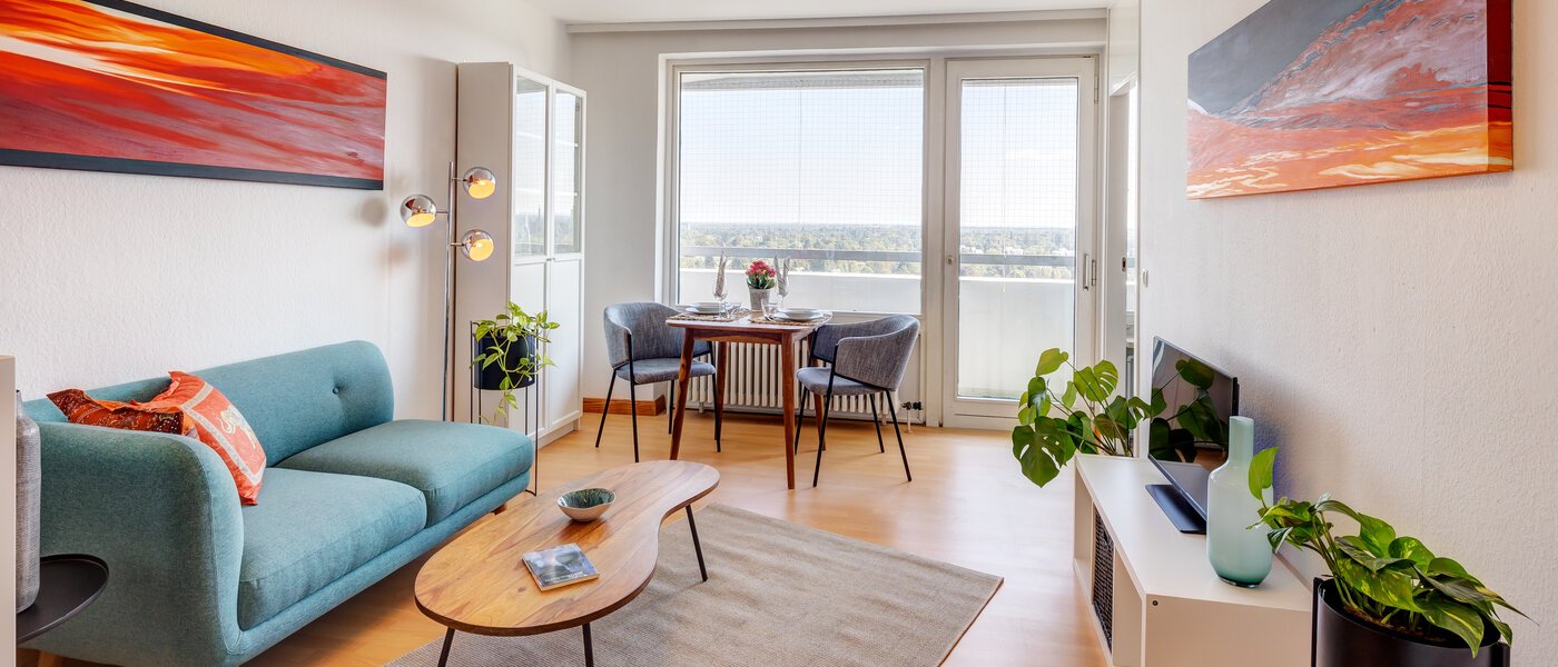 Sorry, this property has already been rented