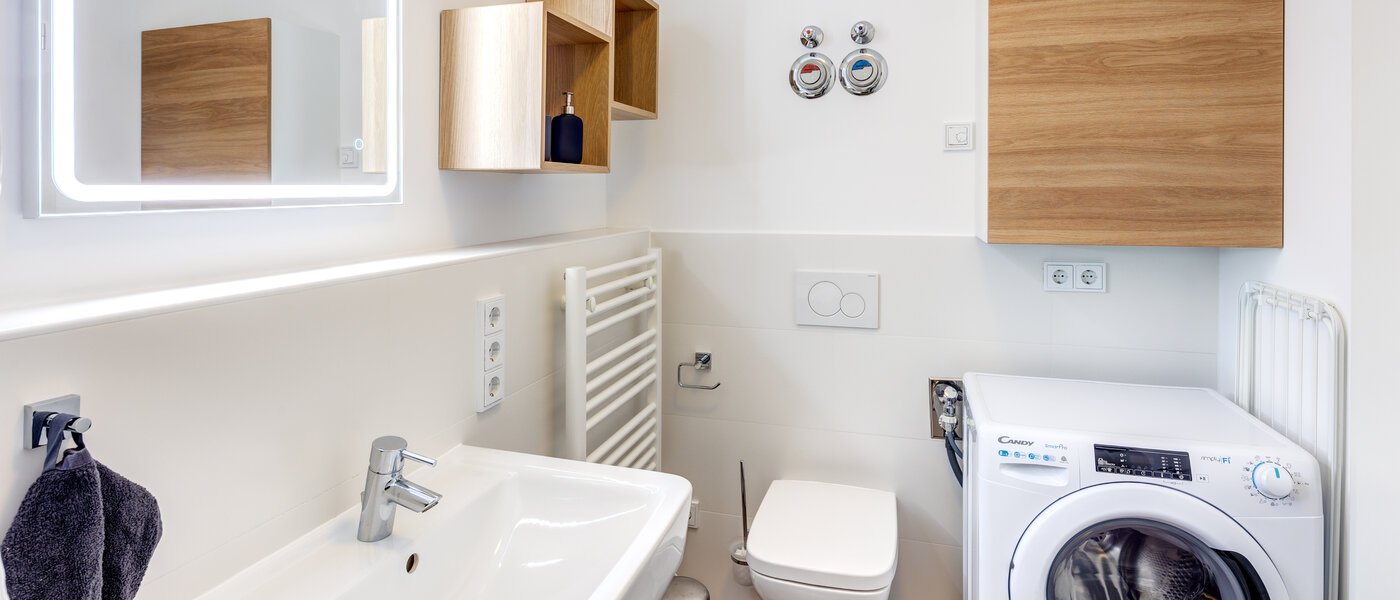 apartment München Obergiesing 03 bathroom 13663