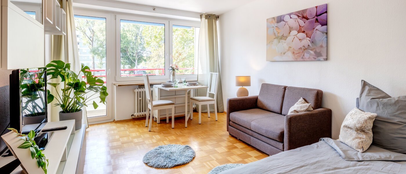 Sorry, this property has already been rented