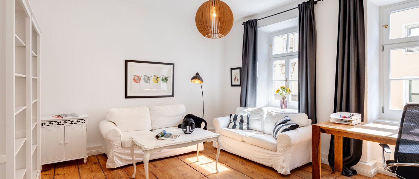 Sorry, this property has already been rented