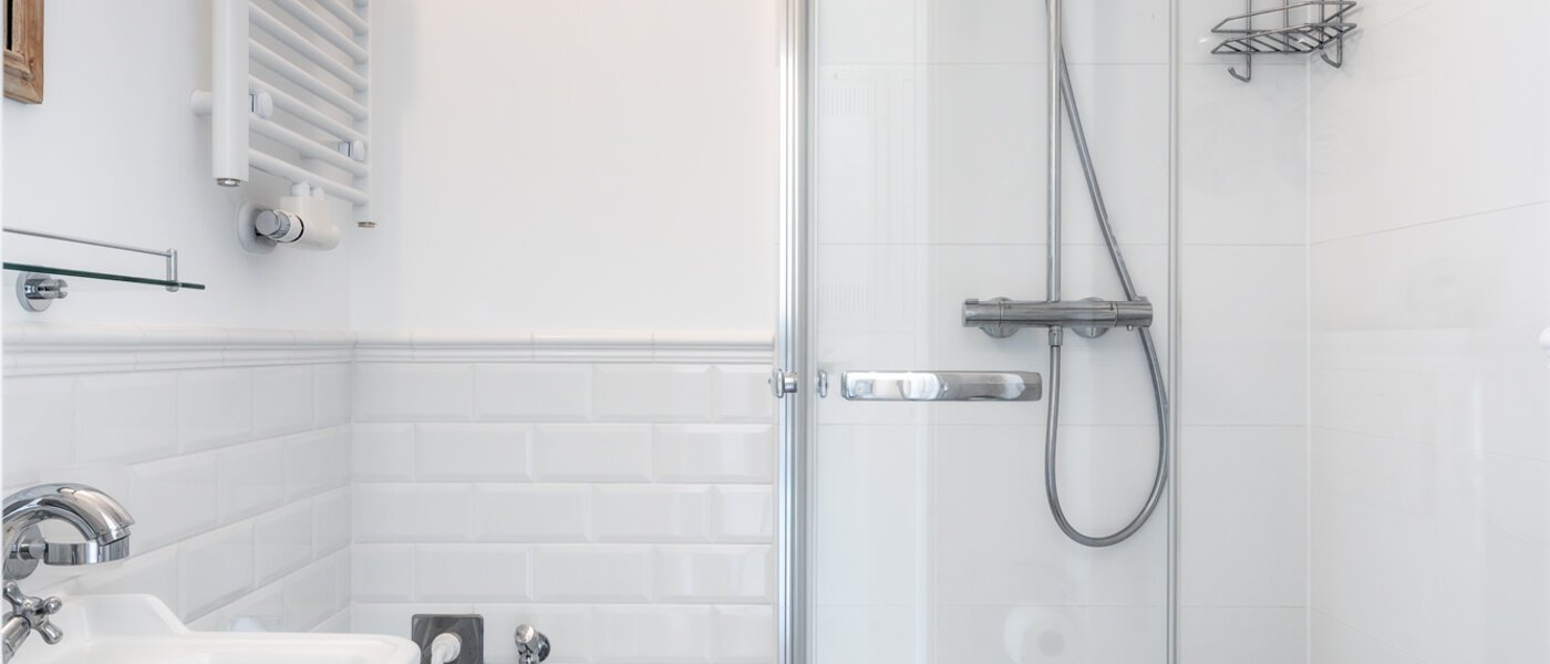 apartment München Maxvorstadt 01 bathroom 13666