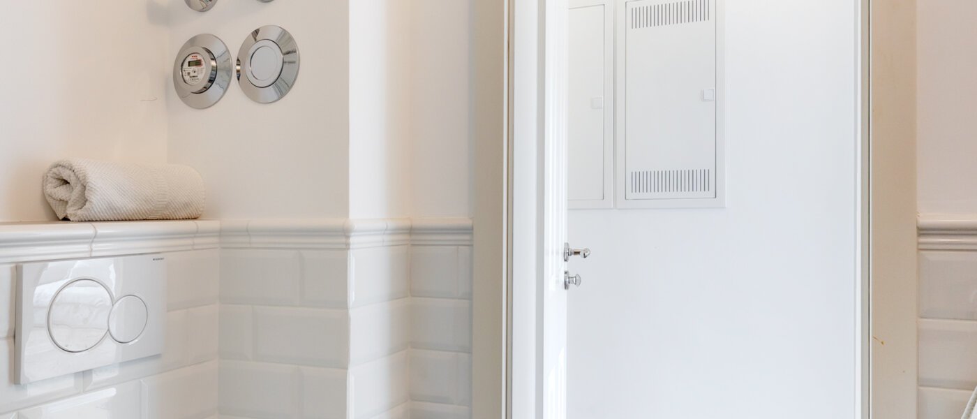 apartment München Maxvorstadt 03 bathroom 13666