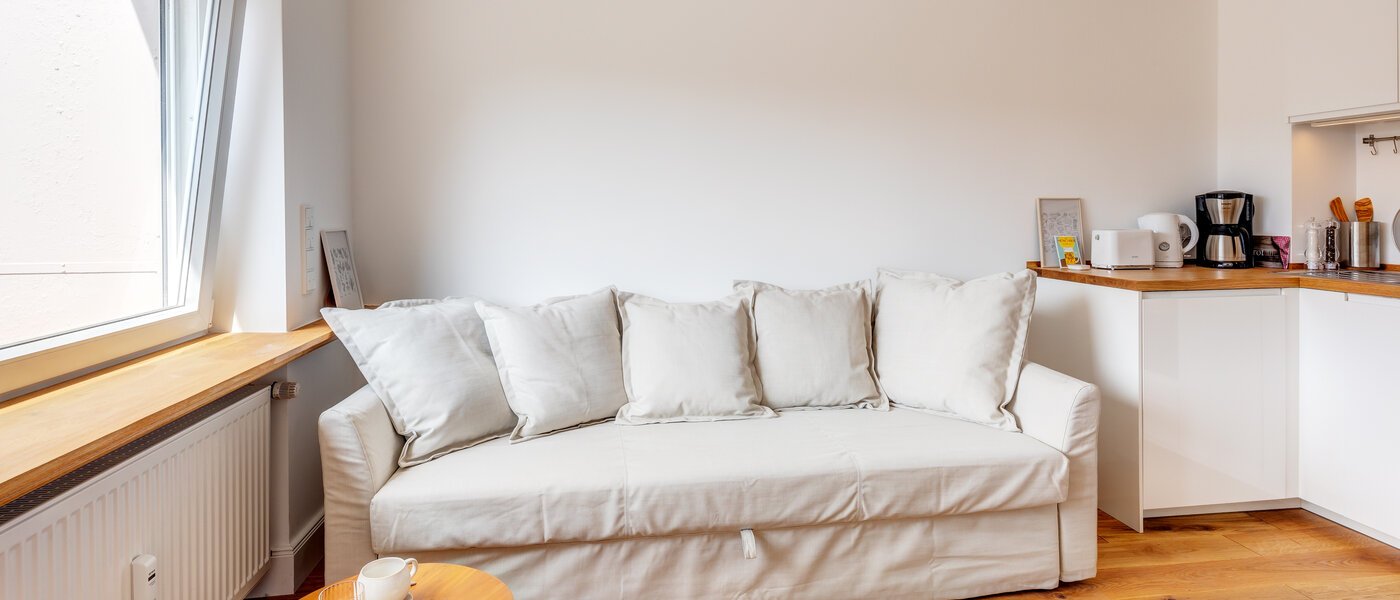 apartment München Maxvorstadt 02 living area 13666