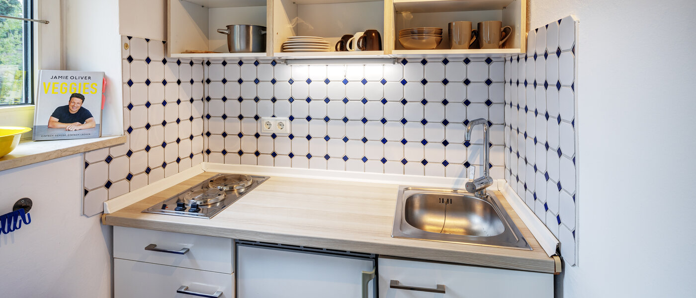 apartment München Parkstadt Bogenhausen 01 kitchen 13668