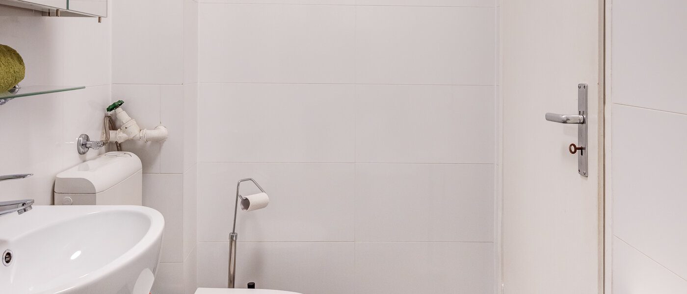 apartment München Parkstadt Bogenhausen 03 bathroom 13668