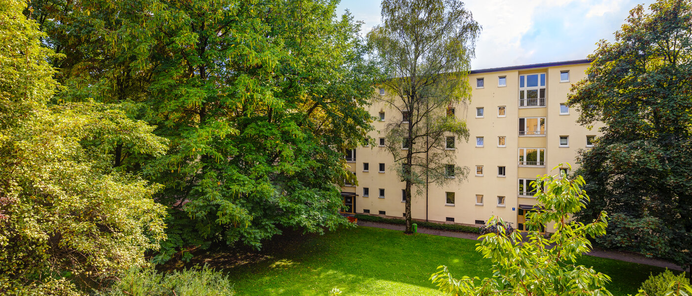 apartment München Parkstadt Bogenhausen 01 view 13668