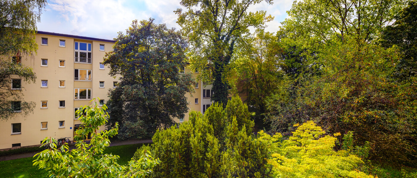 apartment München Parkstadt Bogenhausen 02 view 13668