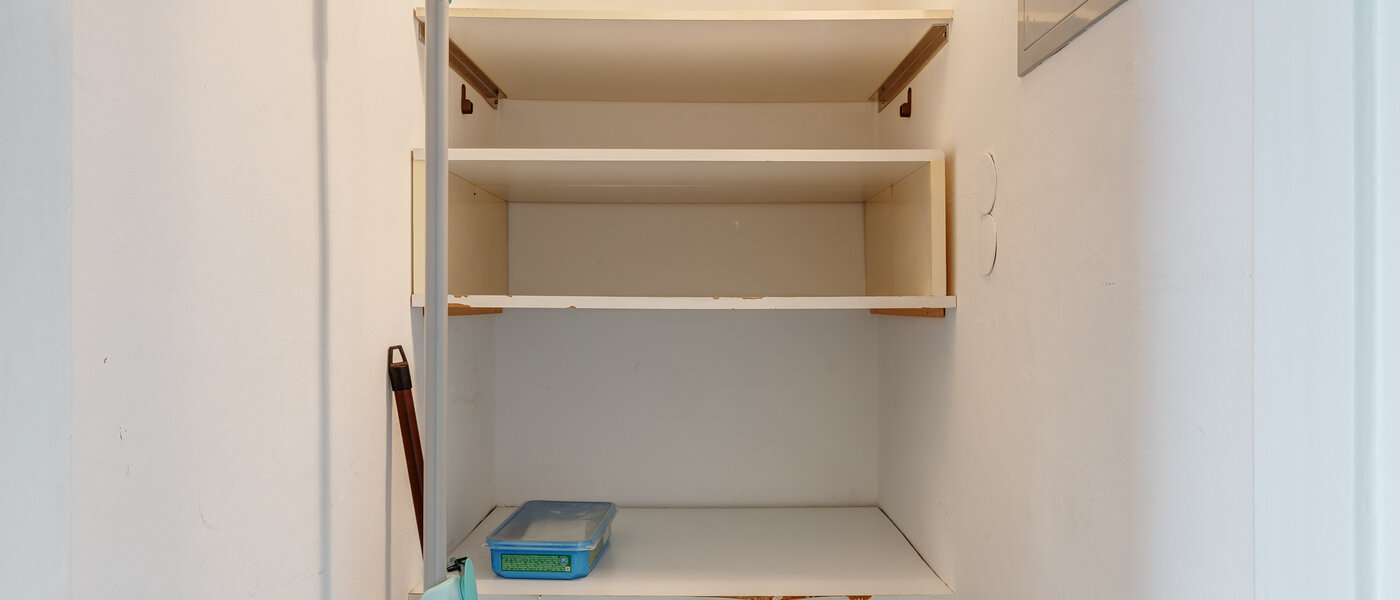 apartment München Parkstadt Bogenhausen 01 storage room 13668