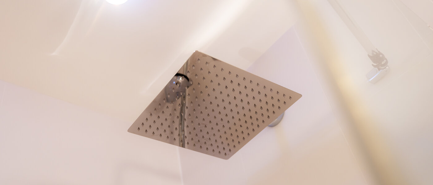 attic apartment München Solln 02 bathroom 13669