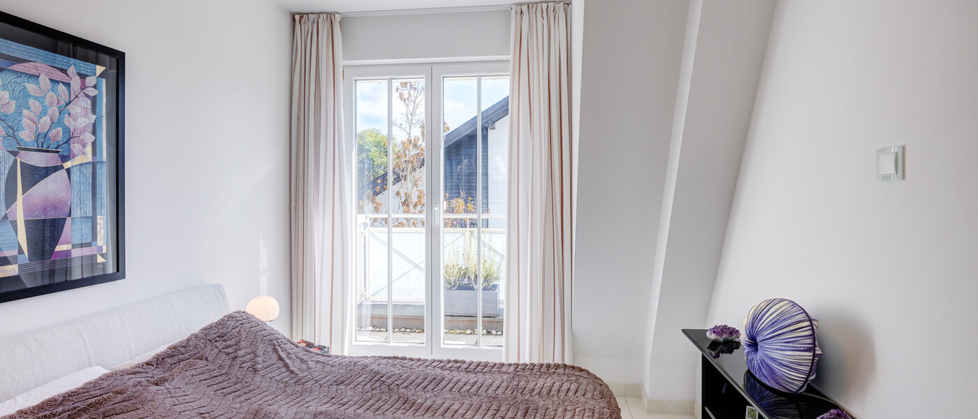 attic apartment München Solln 03 bedroom 13669