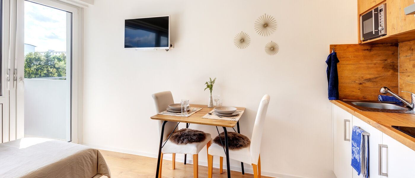 studio München Am Hart 02 kitchen 13670