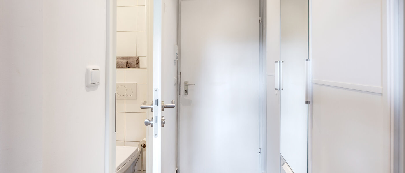 studio München Am Hart 01 hall 13670