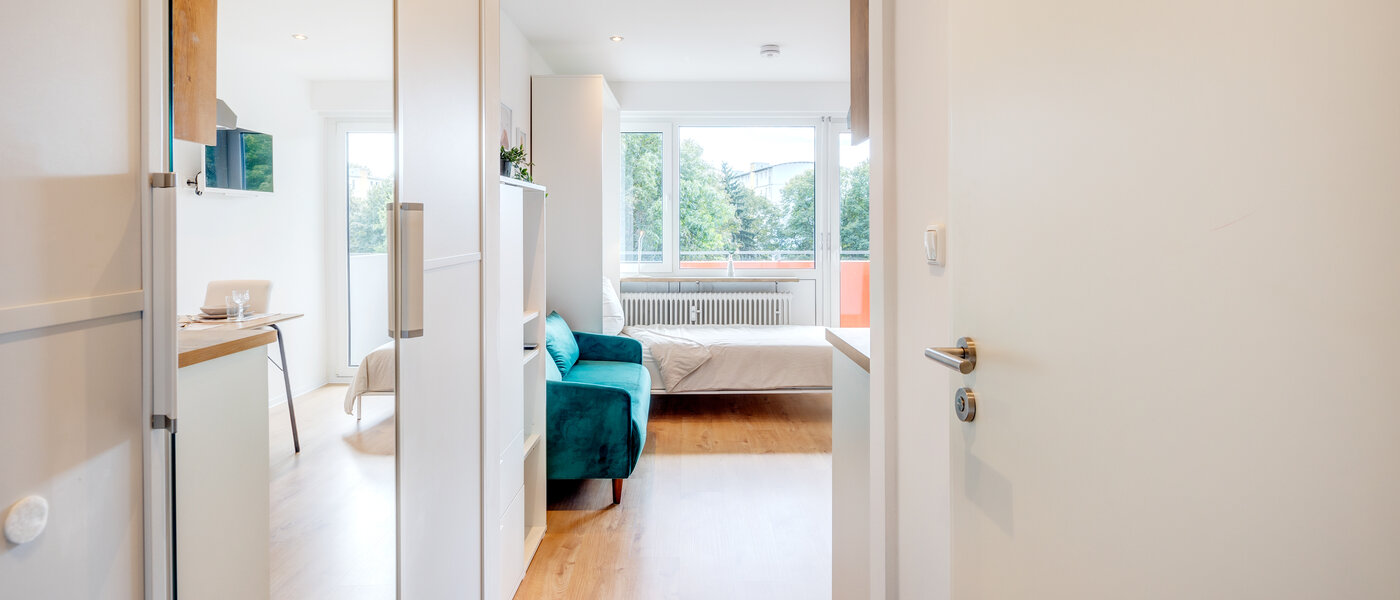 studio München Am Hart 03 hall 13670