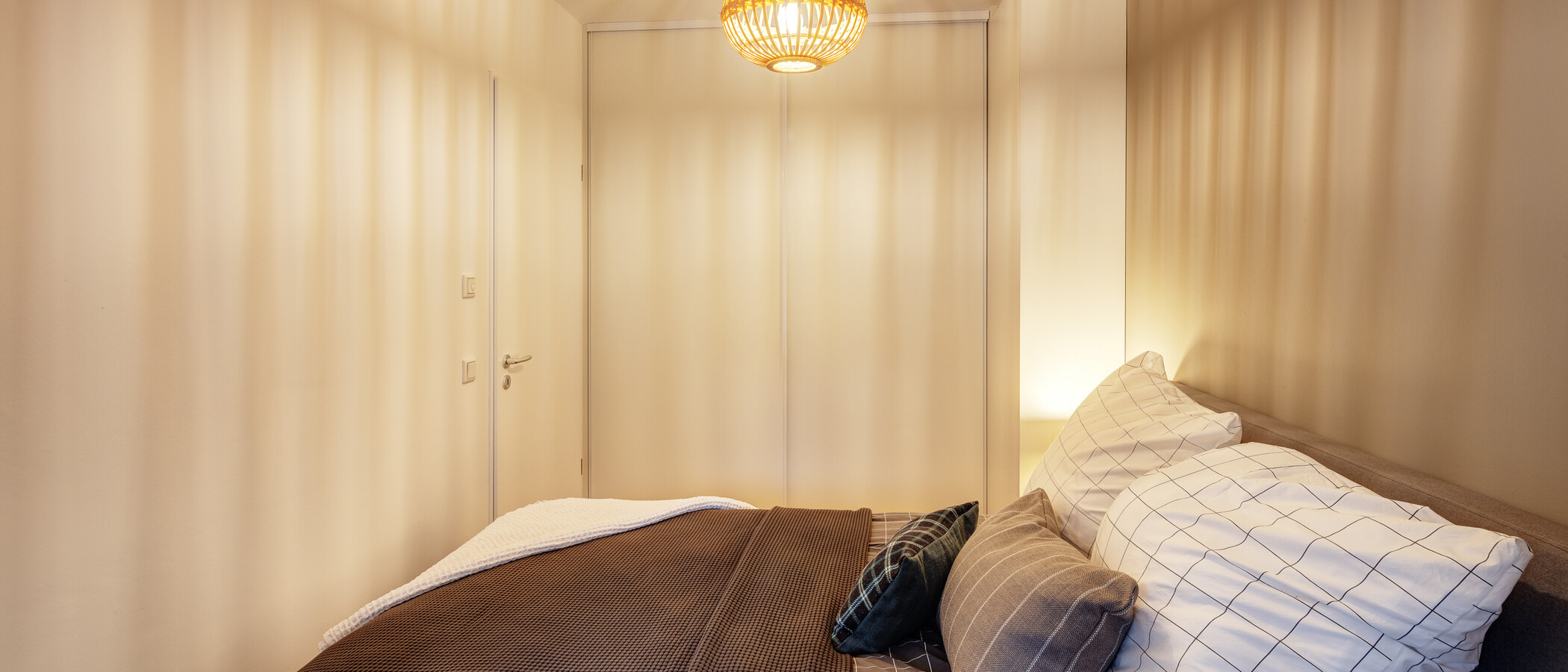 apartment München Schwabing-West (rund um den Hohenzollernplatz) 04 bedroom 13671