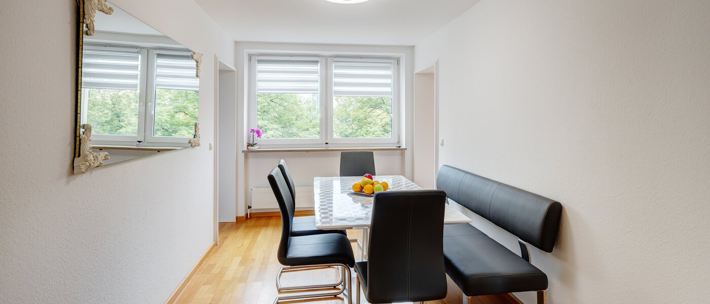 Sorry, this property has already been rented