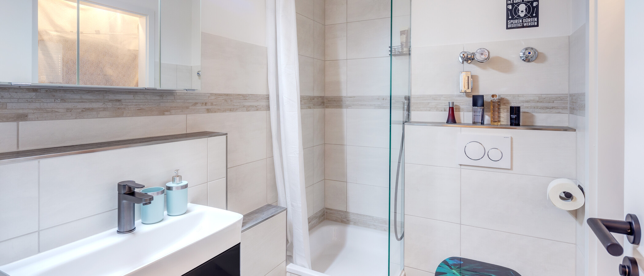 apartment Unterschleißheim 01 bathroom 13675