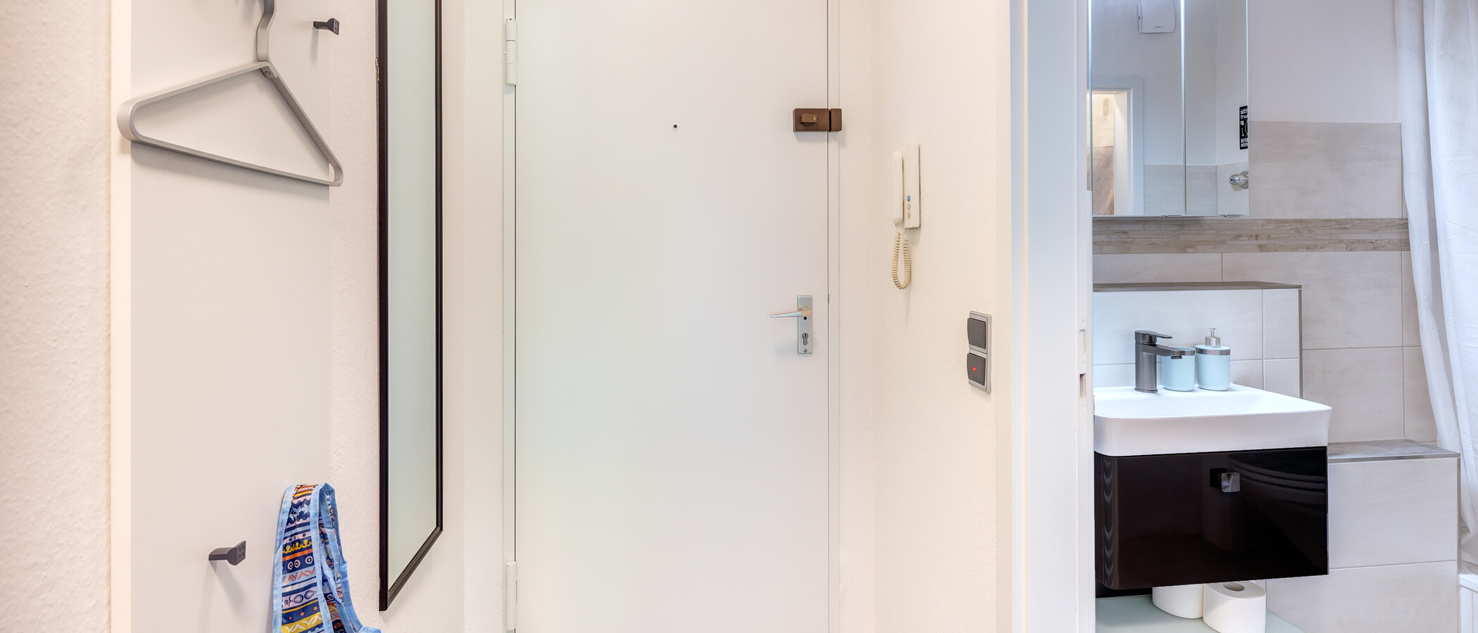 apartment Unterschleißheim 01 hall 13675