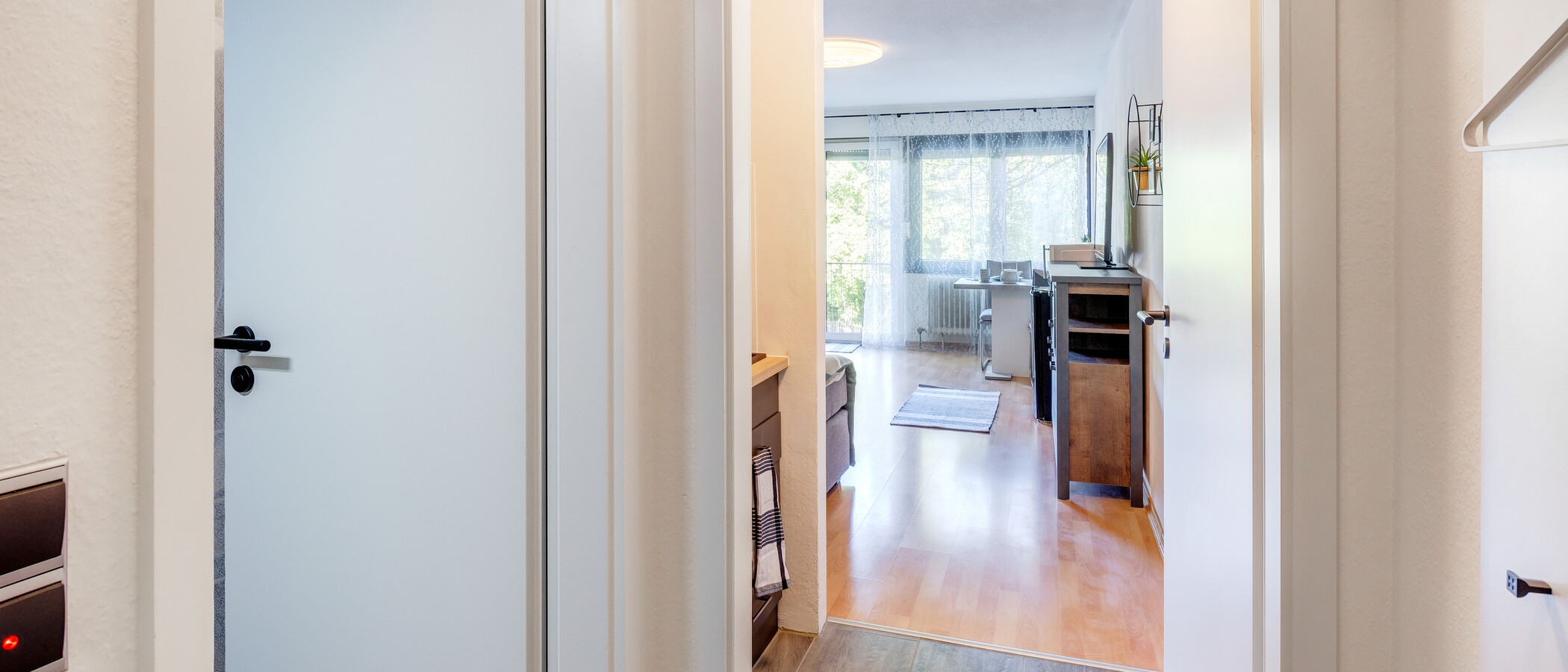 apartment Unterschleißheim 02 hall 13675