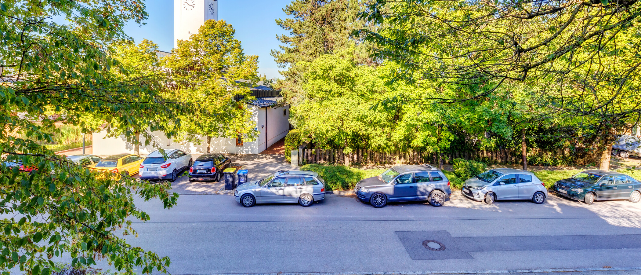 apartment Unterschleißheim 01 view 13675