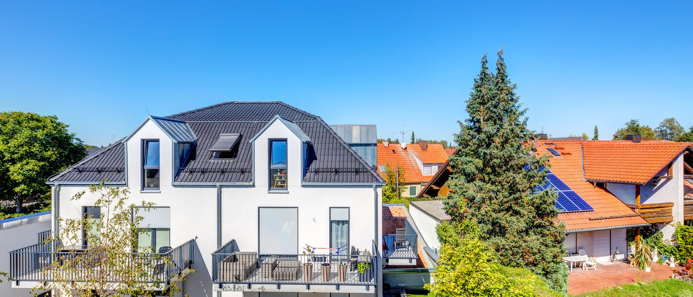 attic apartment Aschheim 02 view 13679