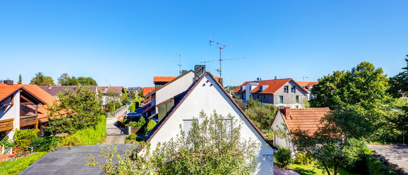 attic apartment Aschheim 03 view 13679