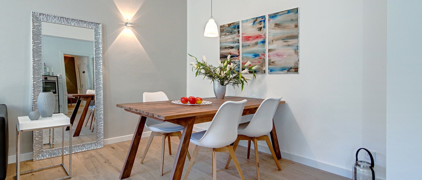 apartment München Maxvorstadt - Universitätsviertel 04 living room 1368