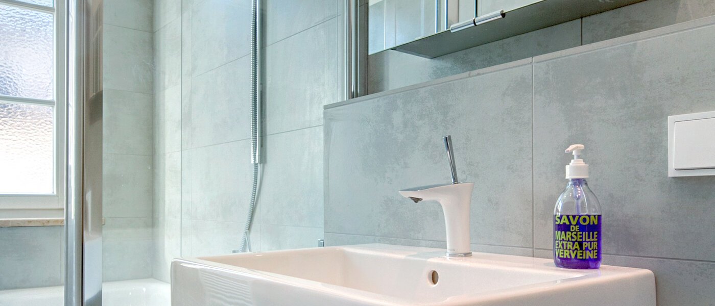 apartment München Maxvorstadt - Universitätsviertel 02 bathroom 1368