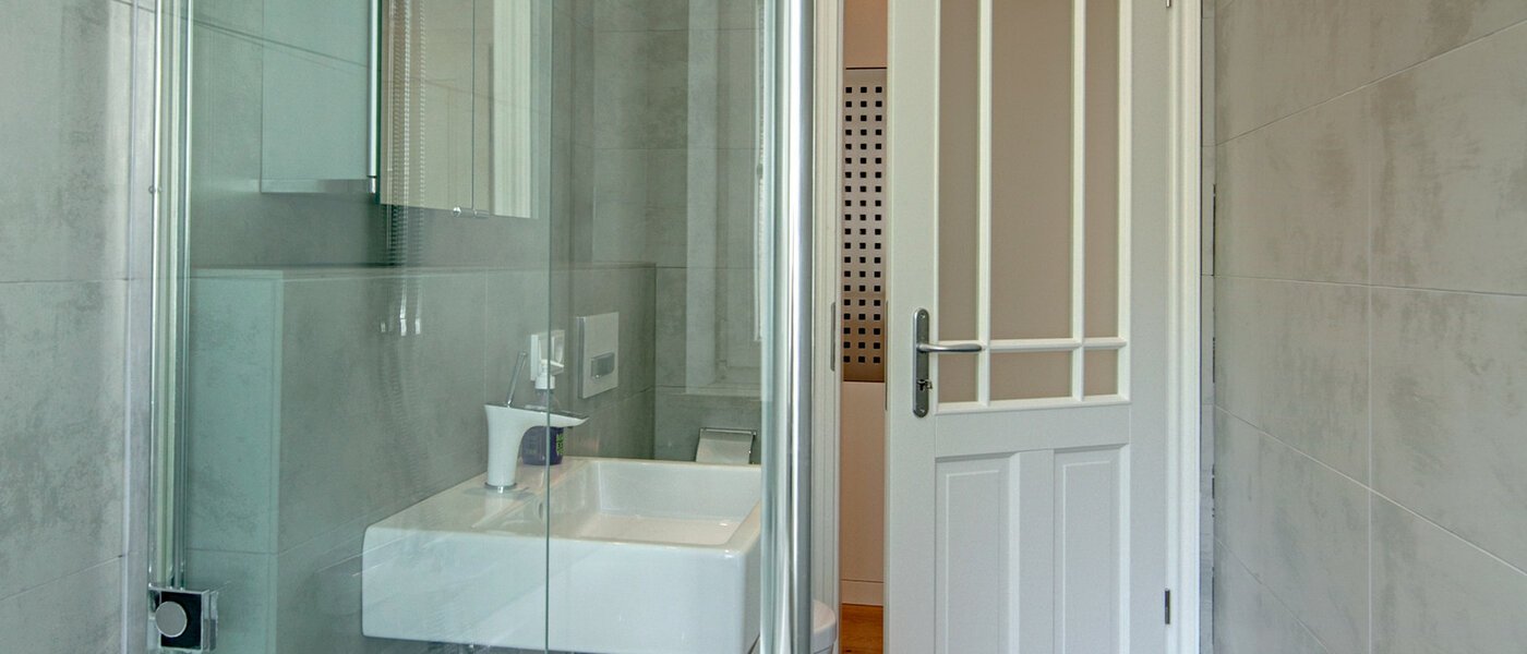 apartment München Maxvorstadt - Universitätsviertel 03 bathroom 1368