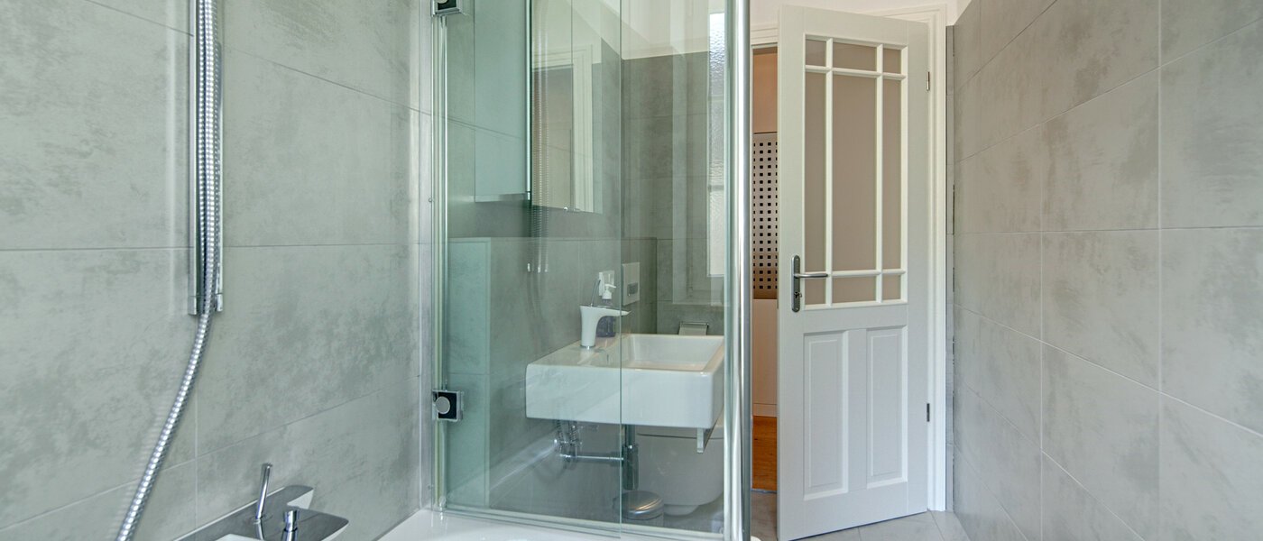 apartment München Maxvorstadt - Universitätsviertel 04 bathroom 1368