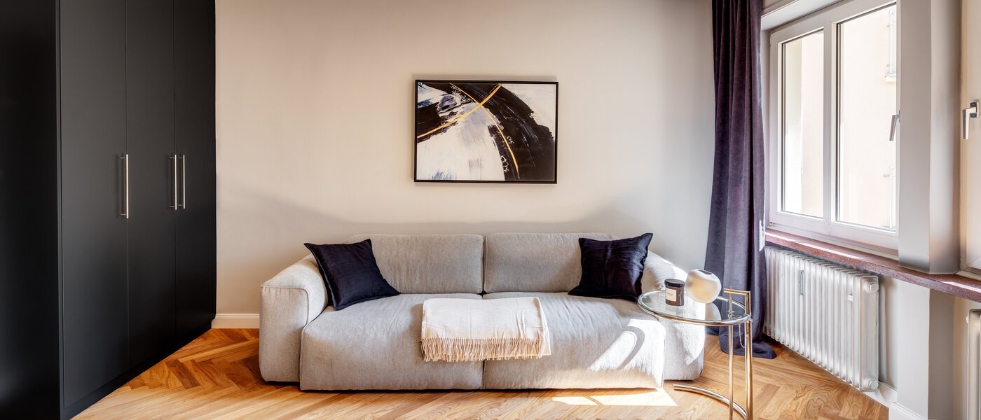 Sorry, this property has already been rented