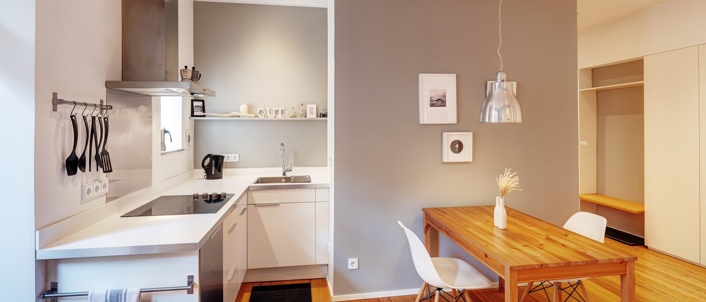 Sorry, this property has already been rented