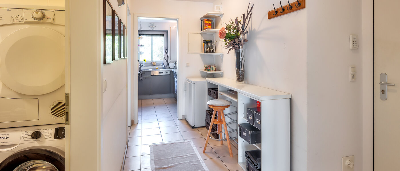 apartment Unterhaching 02 hall 13690