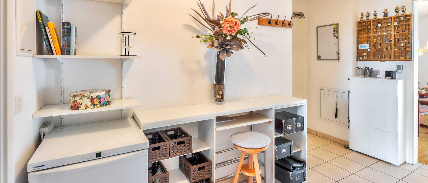 apartment Unterhaching 03 hall 13690