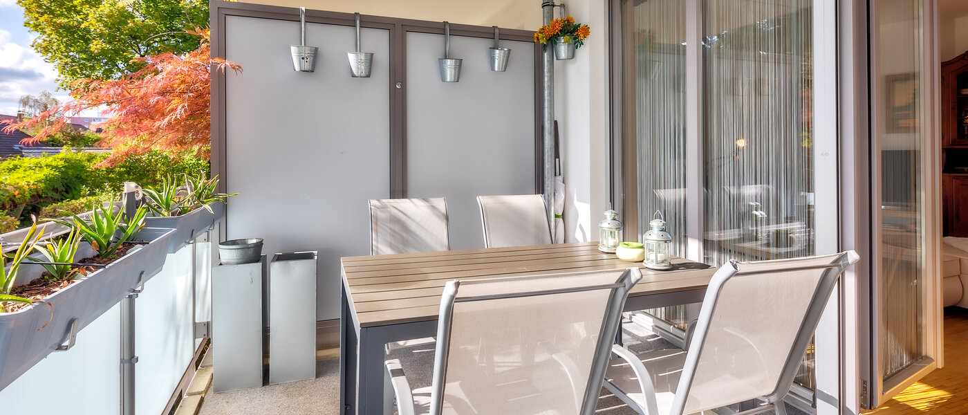 apartment Unterhaching 01 balcony 13690