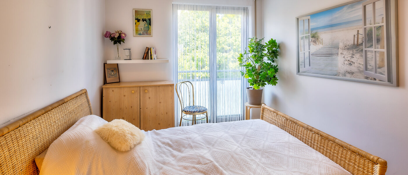 apartment Unterhaching 01 bedroom 13690