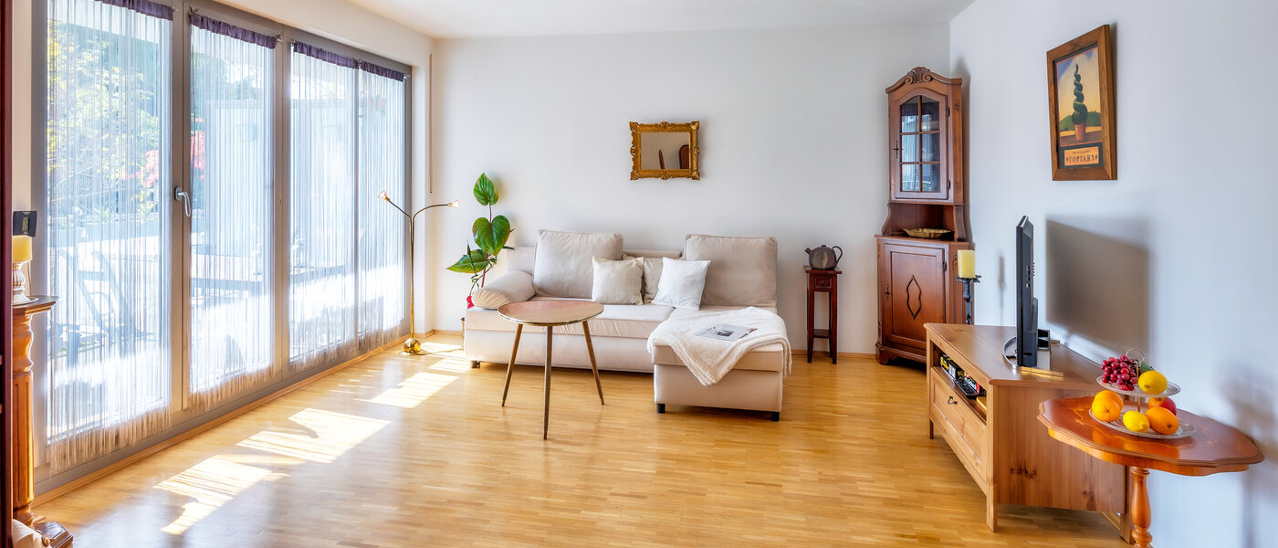 apartment Unterhaching 02 living area 13690