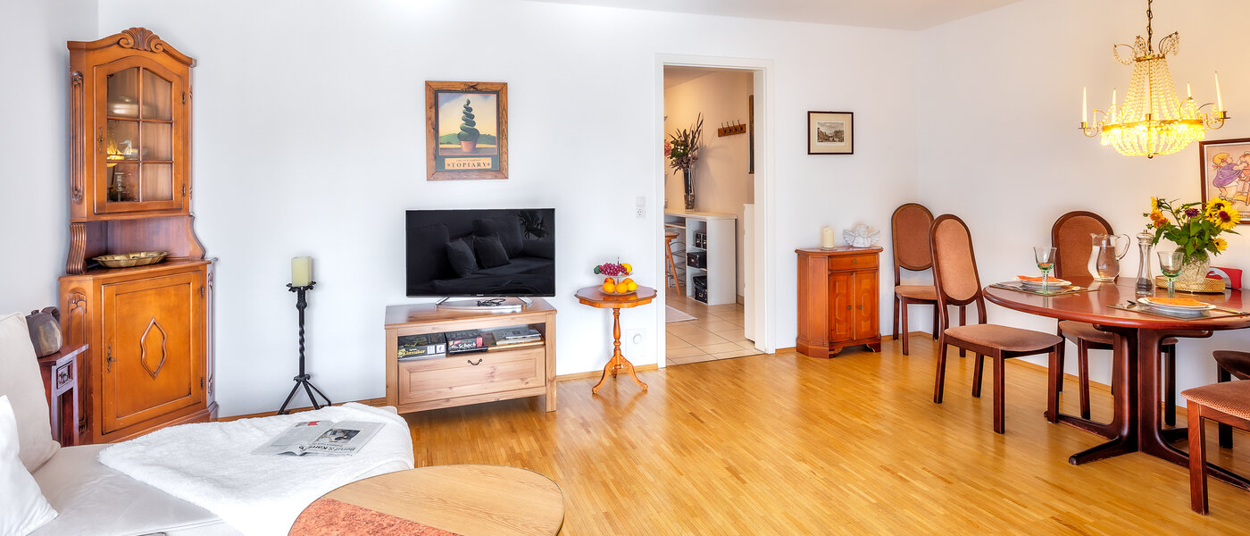 apartment Unterhaching 03 living area 13690