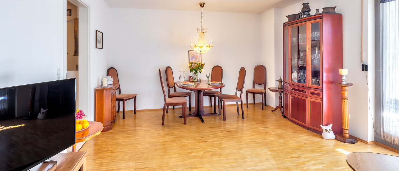 apartment Unterhaching 04 living area 13690