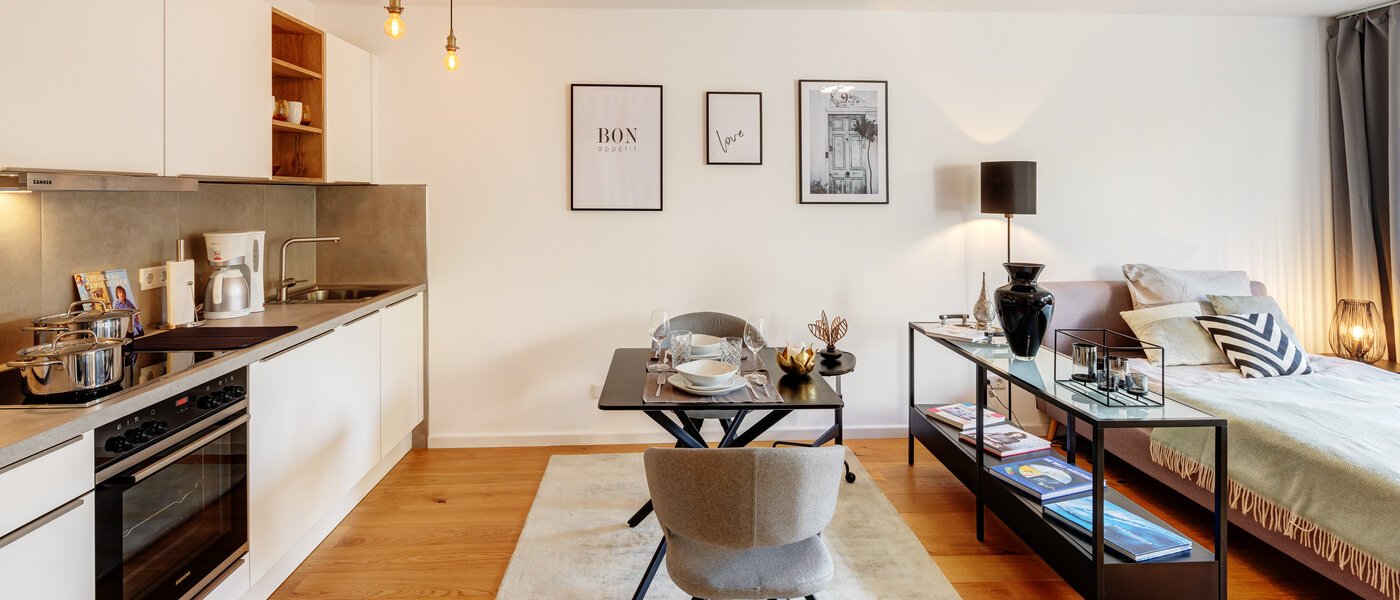 apartment München Solln 02 kitchen 13691