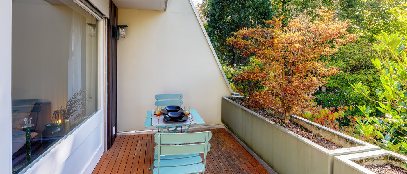 apartment München Solln 03 balcony 13691