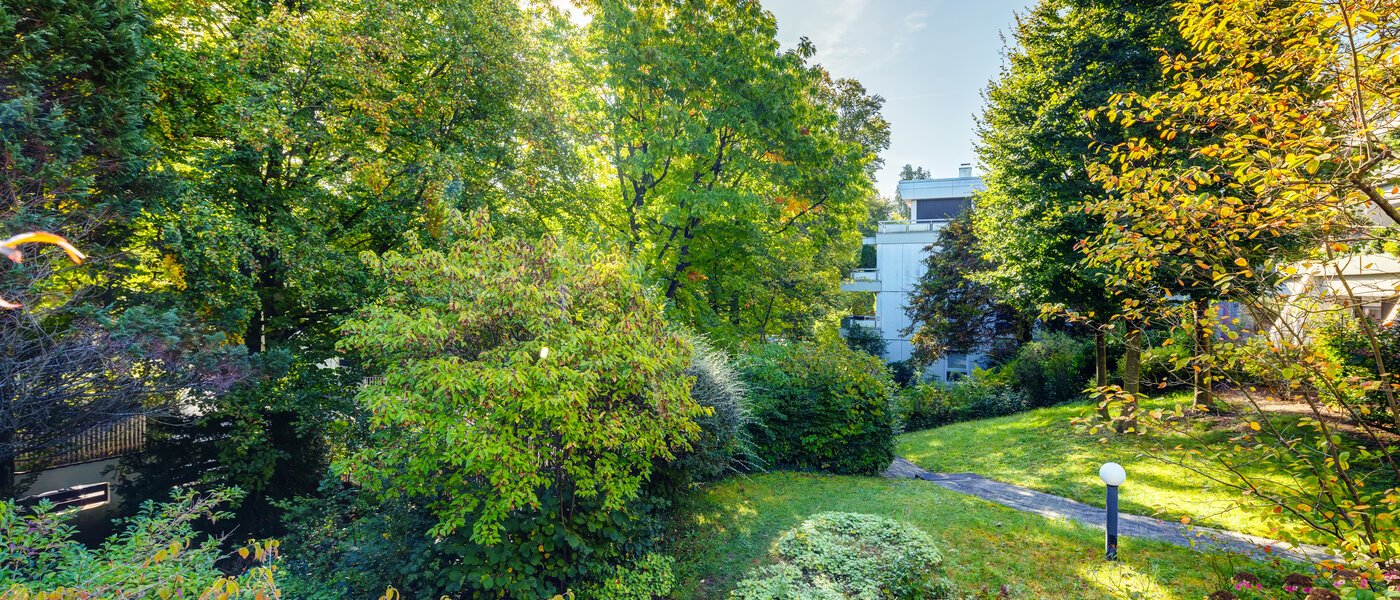 apartment München Solln 02 view 13691