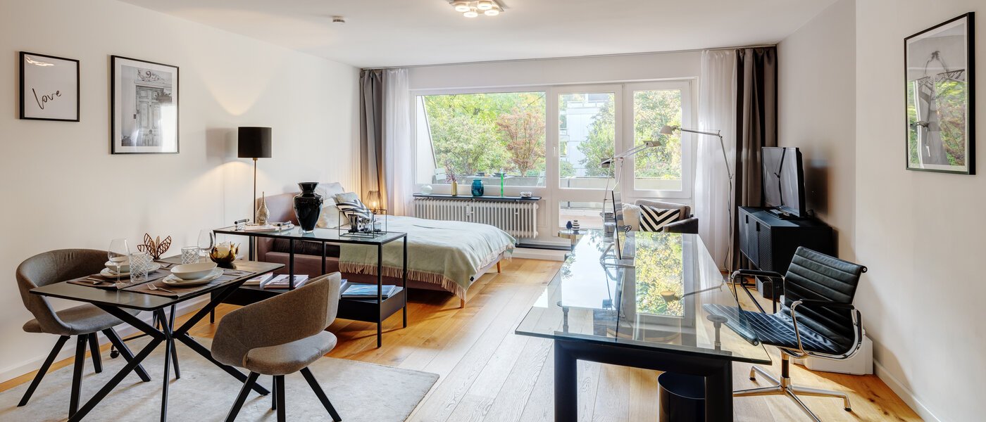 Sorry, this property has already been rented