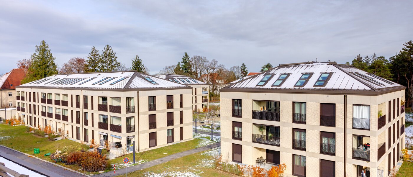 attic apartment Haar 02 view 13695