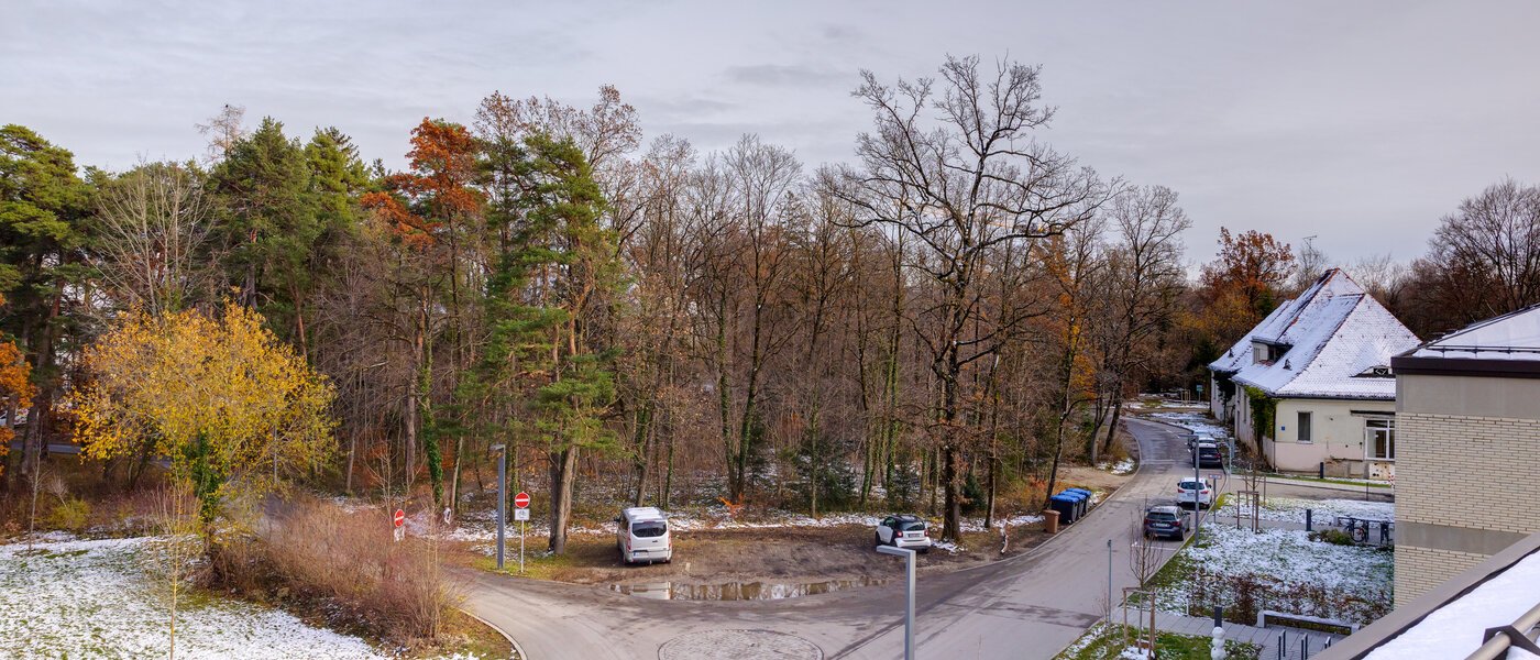 attic apartment Haar 03 view 13695