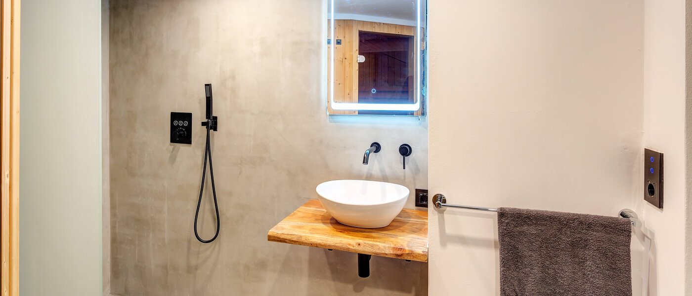 corner townhouse Eichenau 02 3. bathroom 13696