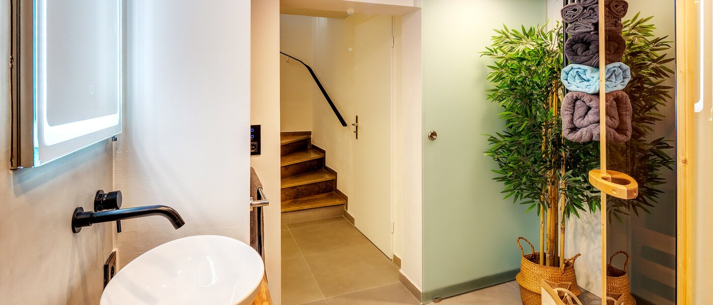 corner townhouse Eichenau 03 3. bathroom 13696