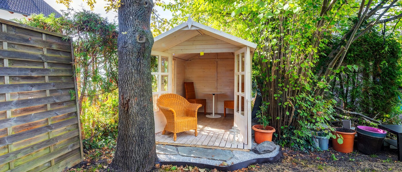 corner townhouse Eichenau 05 garden 13696