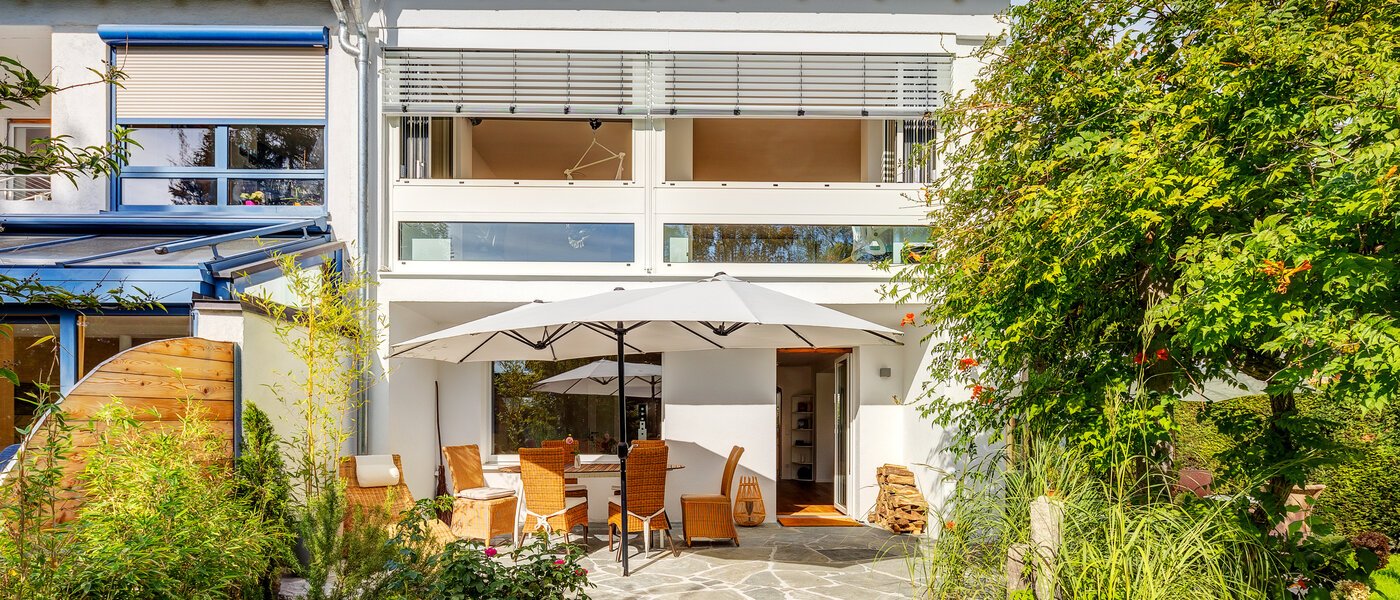 corner townhouse Eichenau 01 terrace 13696