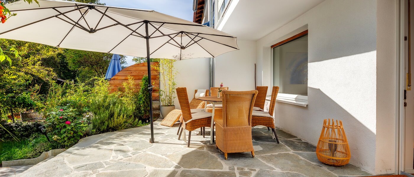 corner townhouse Eichenau 02 terrace 13696